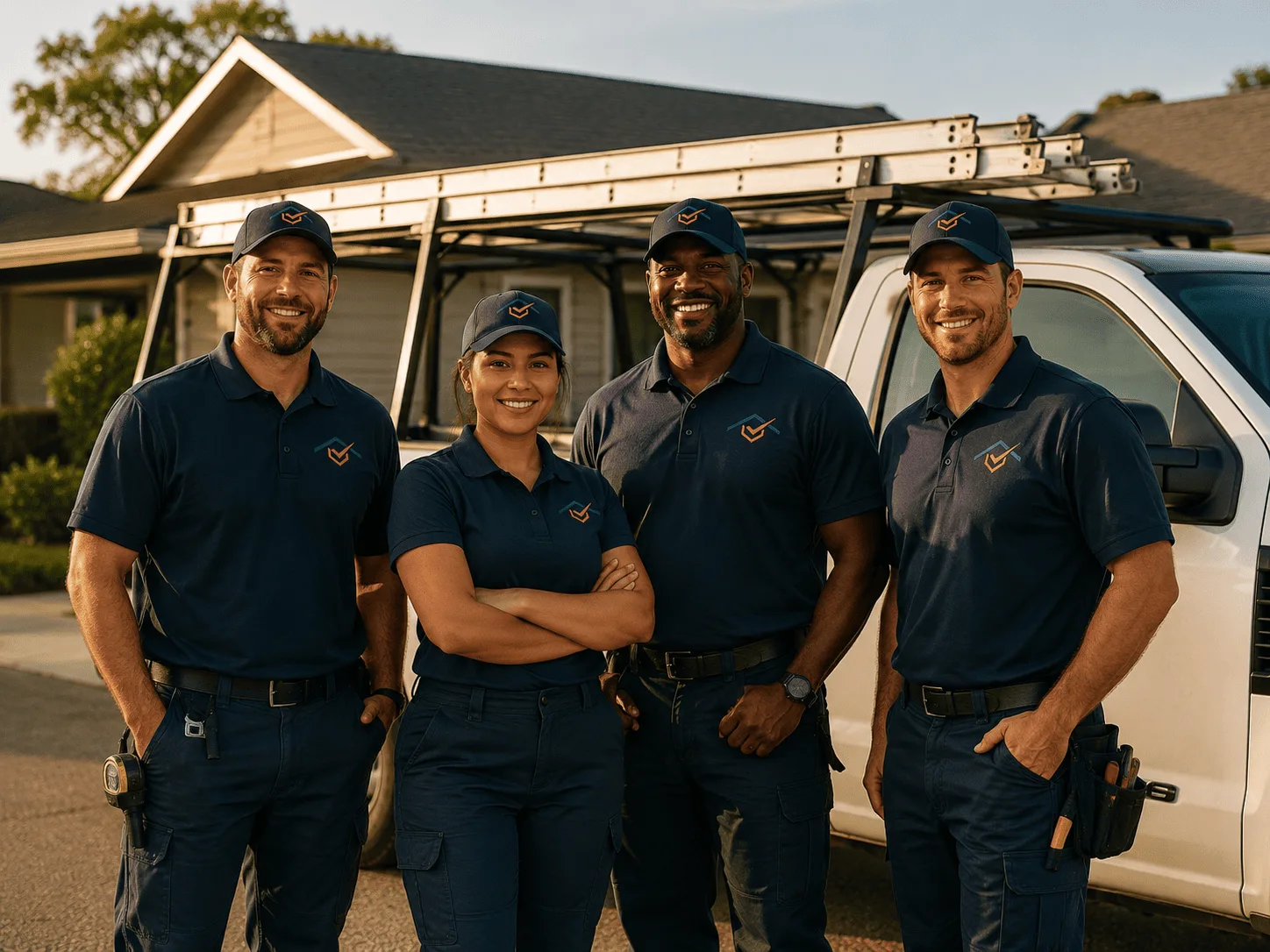 Roof Inspection company in Garner, AR
